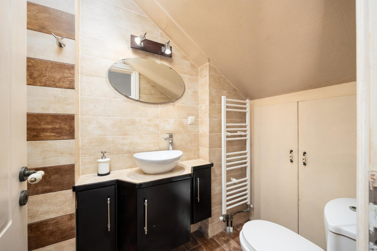 Facilities 4, Villa Antinoti, Ionian Islands