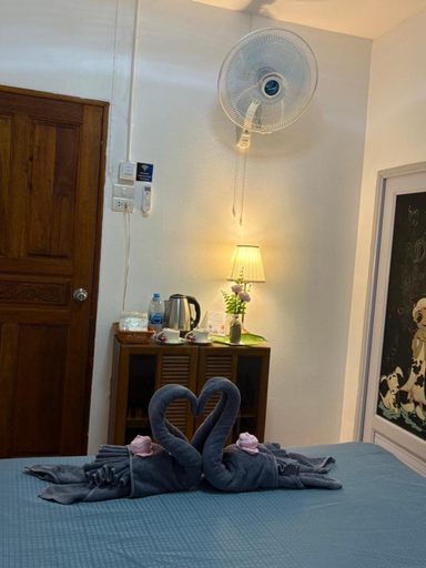 Bedroom 4, Kama Siri Koh Kood, K. Ko Kut