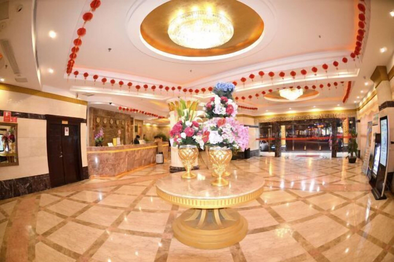 Others 4, Wanjia Dongfang Hotel, Quanzhou