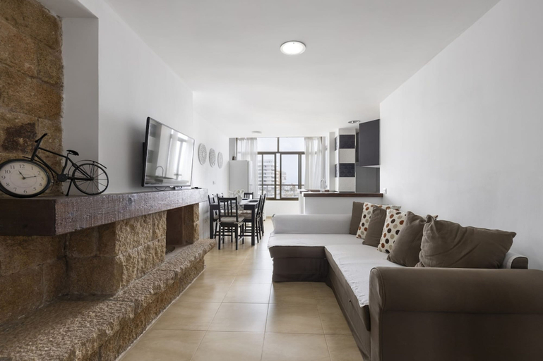 Room 3, Prime Location Apartment with Seaviews, Málaga