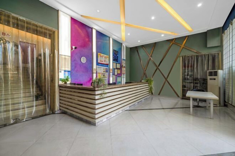 Others 2, Taizhou Western Style Hotel, Taizhou