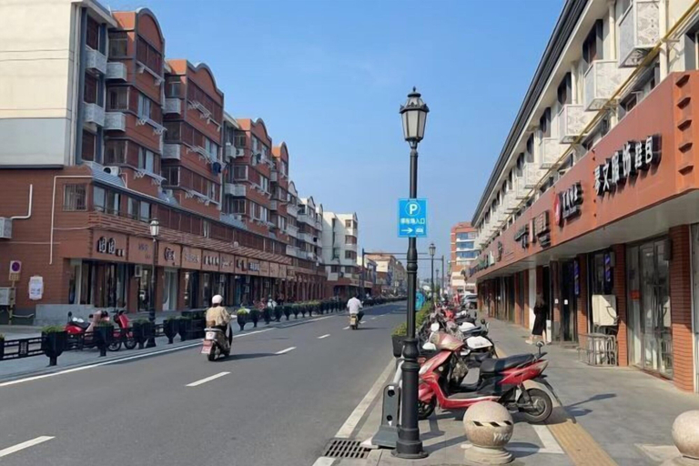 Others 5, Yancheng Shangyujia Hotel, Yancheng