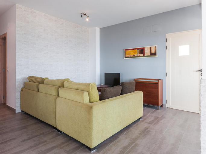 Others 4, Llebeig 2 - Apartment In Oliva. Free Wifi, Valencia