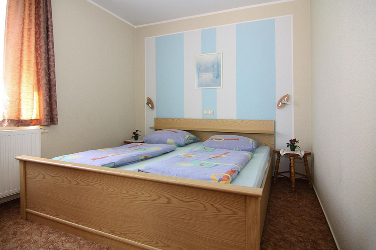 Room 2, Appartementhaus Nicole, Zinnowitz, Vorpommern-Greifswald