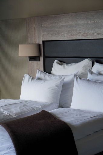 Bedroom 4, Clarion Hotel Stavanger, Stavanger