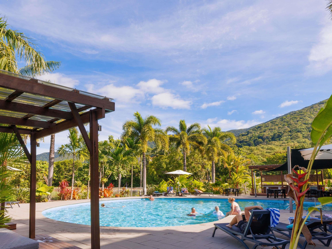 Sport & Beauty 3, The Sebel Palm Cove, Cairns