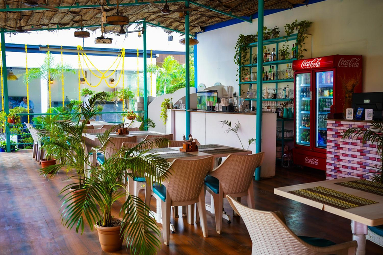 Food & Drinks 5, ORANGE SKY INN, South Goa