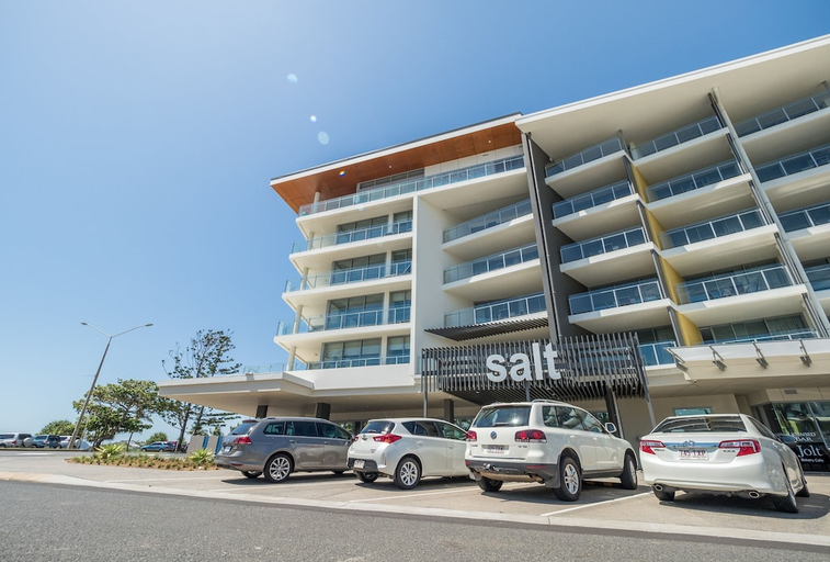 Others 4, Salt Yeppoon, Livingstone - Pt B