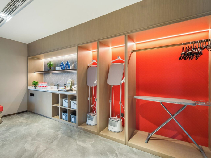 Laundry room 3, Guiyang Airport Outlets ECHENG Hotel, Guiyang