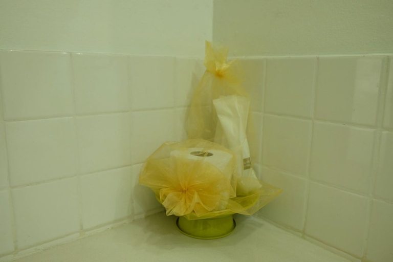 Bathroom 3, Banthongna, Sawankhalok