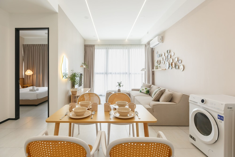 Others 5, Urban Suites, Pulau Penang