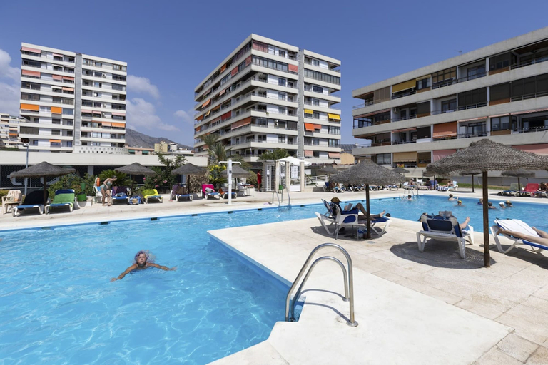 Room 5, Prime Location Apartment with Seaviews, Málaga
