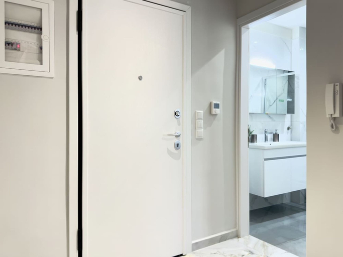 Room 5, City Bliss II Trikala Town, Thessaly
