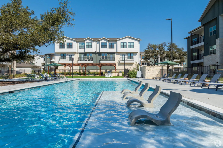 Primary image, Landing Apartments - Leander, Williamson