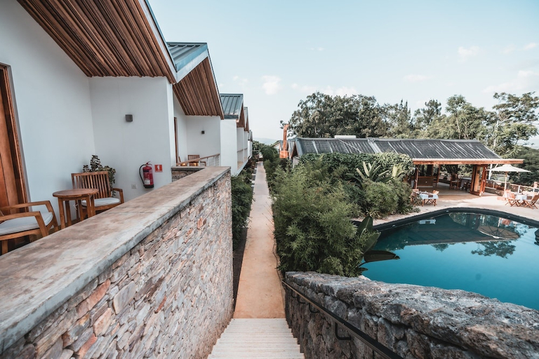 Sport & Beauty 2, Hemingways Retreat Kigali, Nyarugenge