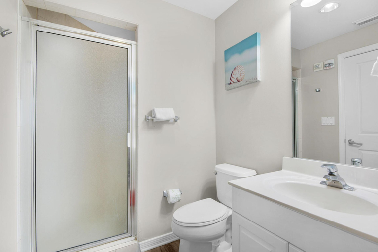 Bathroom 3, Destin West Gulfside #212, Okaloosa