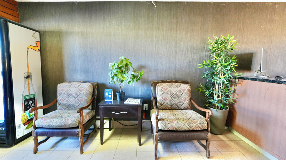 Others 4, Fairview Inn, Division No. 19