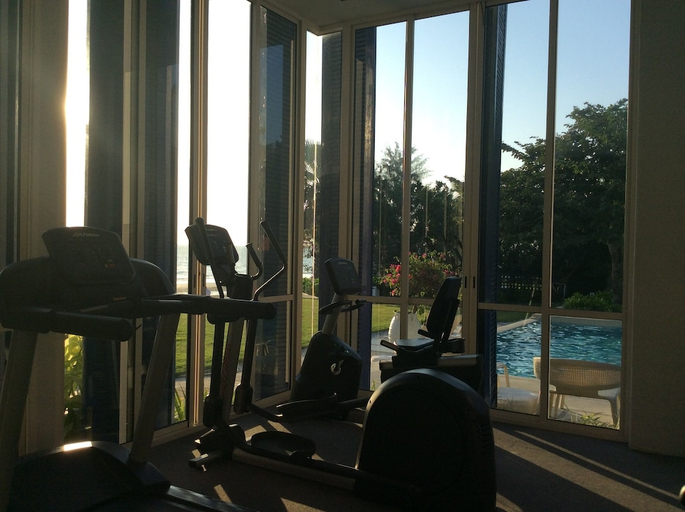 Others 5, The Che Pool Access Beachfront Condo by Away, Hua Hin