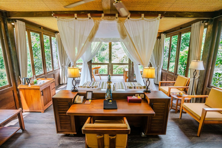 Food & Drinks 5, Bagus Jati Health & Well Being Retreat, Gianyar