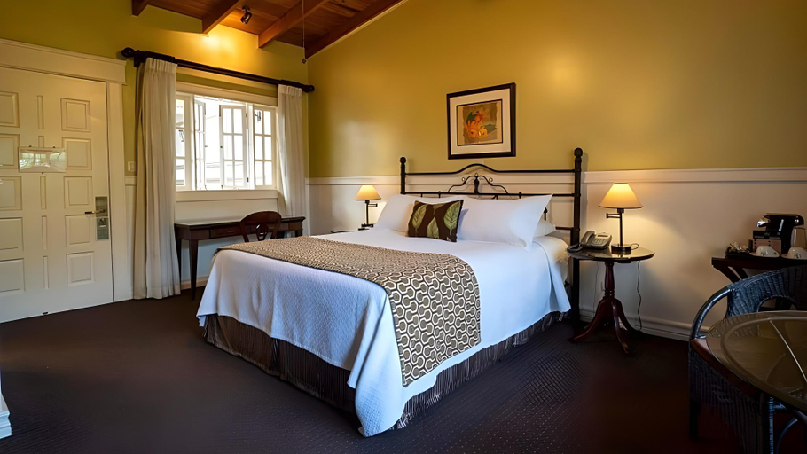 Bedroom 3, Hotel Grano de Oro San Jose, San José