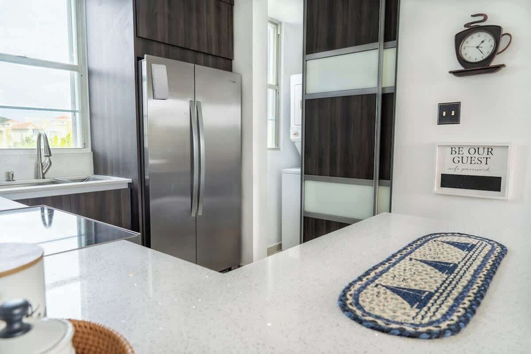 Interior 3, Marbella PH Rooftop Oasis in Costa Brava, Ceiba