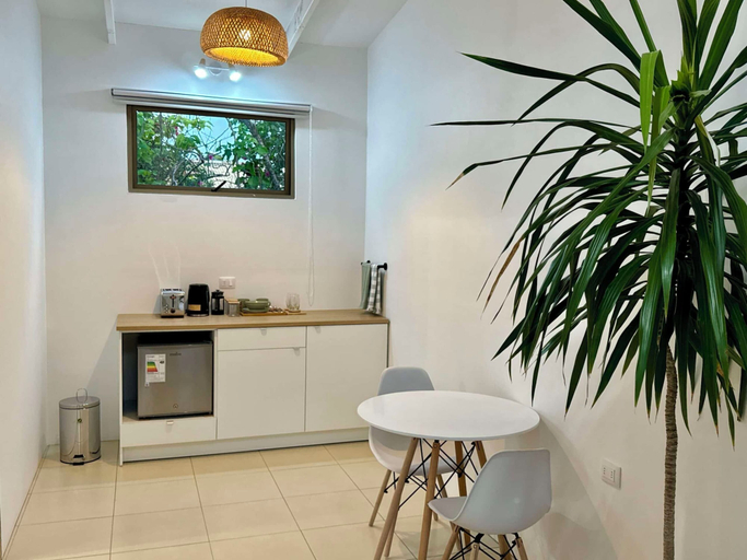 Room 5, Makihi Suites, ísla de Pascua