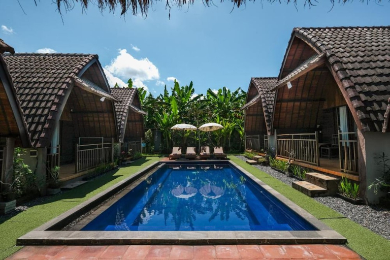 Sport & Beauty 4, Loka Loka Ubud, Gianyar