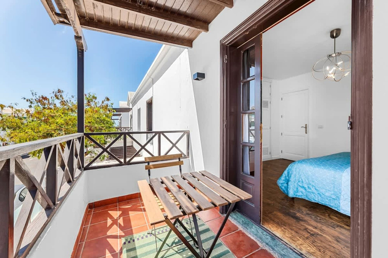 Room 4, Casa Lily Lanzarote a 5 min del mar, Las Palmas