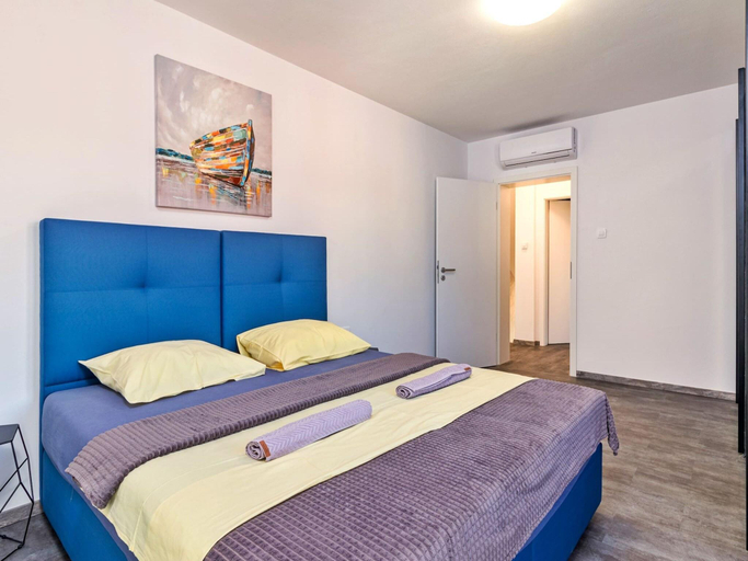4, Relaxing Villa in Pula With Private Pool, Vodnjan