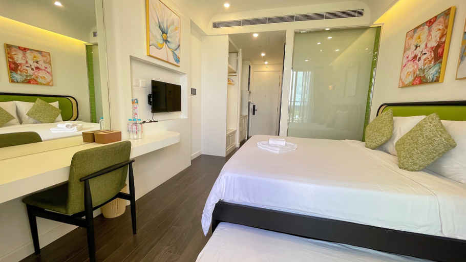 Bedroom 3, Sea Sunset Hotel, Phú Quốc