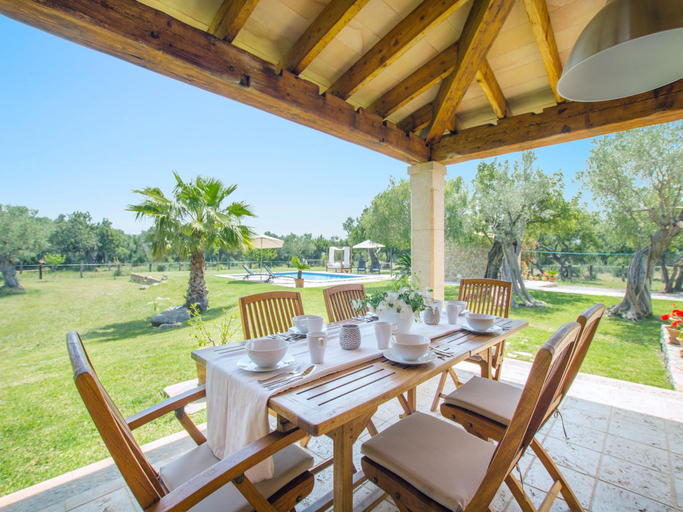 Others 5, Casa En Moscari - Villa With Private Pool, Baleares