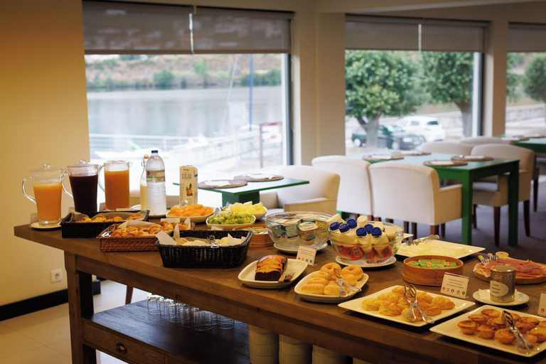 Food & Drinks 5, Hotel Folgosa Douro, Armamar
