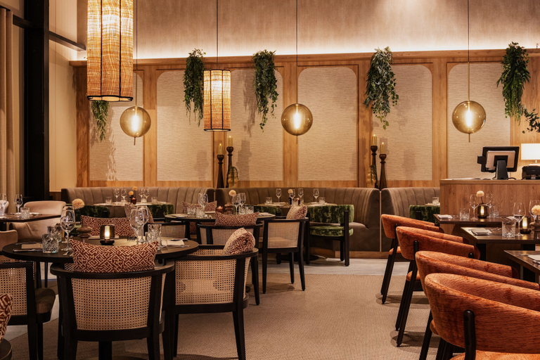 Food & Drinks 5, Van Der Valk Hotel Spier - Dwingeloo, Westerveld