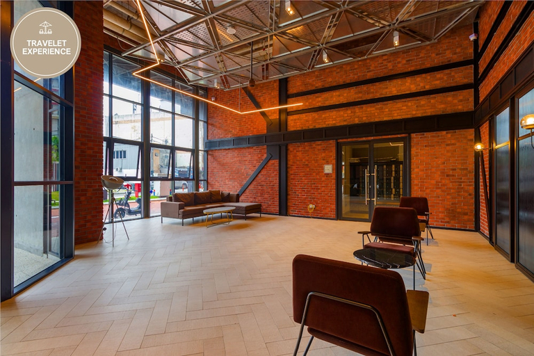 Public Area 4, Millerz Square, Old Klang Road, Kuala Lumpur