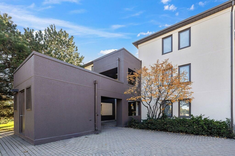 Exterior & Views 2, Mountain Walk Condos, Grey