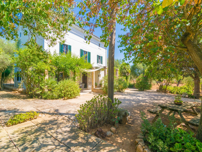 Exterior & Views 1, Cas Pilot - Villa With Private Pool. Free Wifi, Baleares