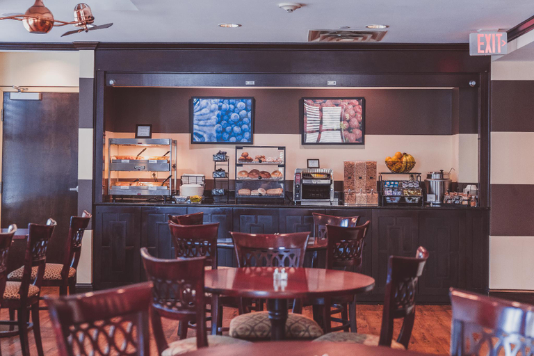Food & Drinks 5, The Parkview Hotel, Onondaga