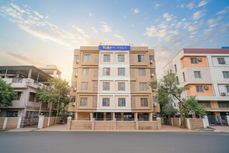 Others 3, FabHotel 24 Baner - Nr MCF Camp, Pune
