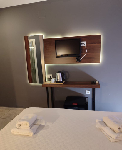 Bedroom 3, Avisos Hotel and Apartment, Marmaris