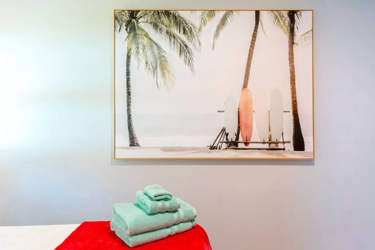 Room 5, Tropical Paradise in Largo, Pinellas