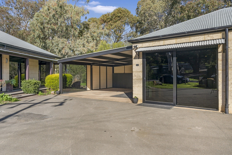 Reception 2, Mclaren Flat Studio Near Vineyards, Adelaide