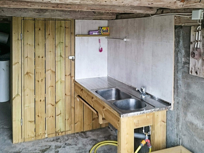 Others 3, Holiday Home in Vevang, Eide