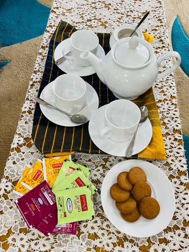 Food & Drinks 4, Highest Village Bungalow, Nuwara Eliya