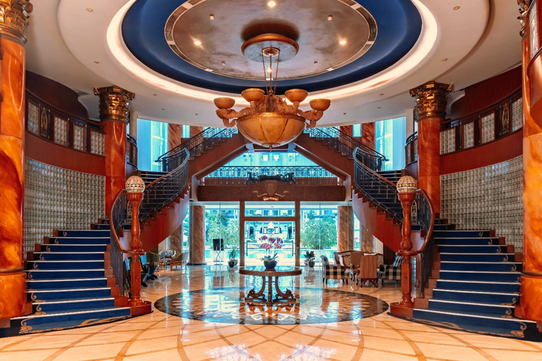 Others 5, Puri Darmo Serviced Residence, Surabaya