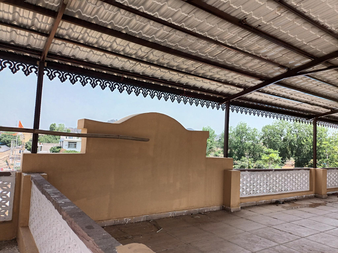 Food & Drinks 4, L S Haveli - A Heritage Lake View Haveli, Ajmer