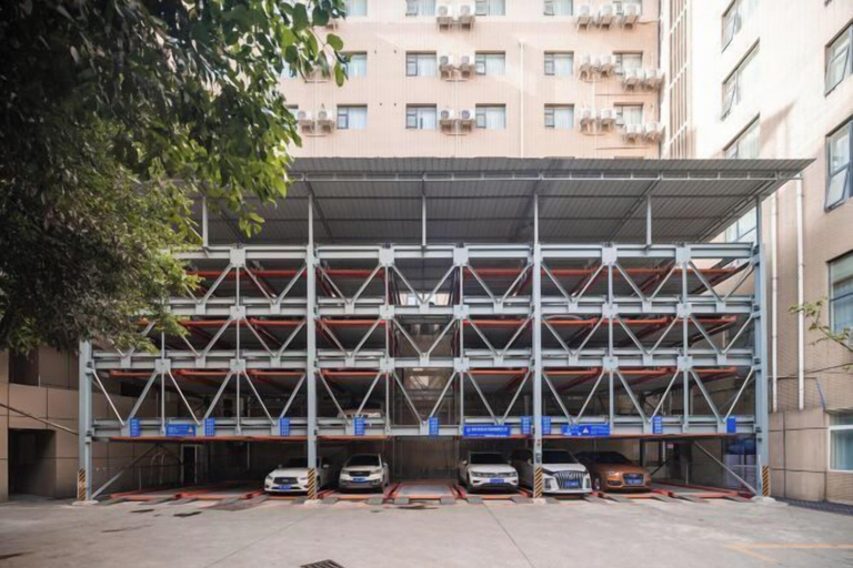 Exterior & Views 2, Vienna Hotel, Ziyang