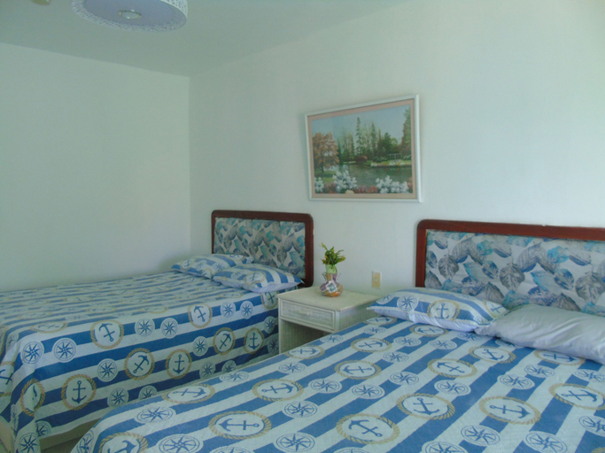 Bedroom 4, Piergiorgio Palace Hotel, Sosua