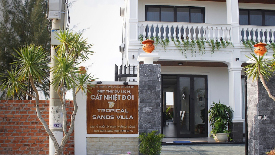 Others 5, Tropical Sands Villa, Da Nang