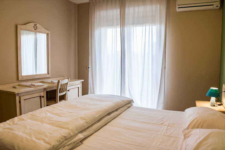 Bedroom 2, Le Residenze Di Santa Costanza, Livorno