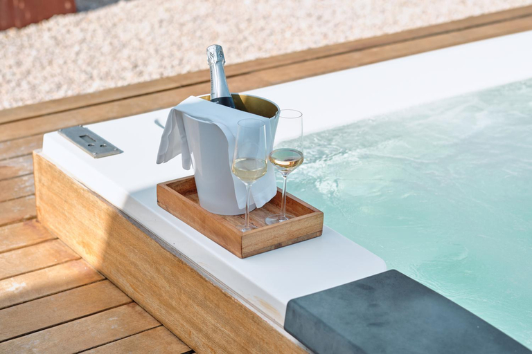 Bathroom 4, Can Simoneta - Adults Only, Baleares